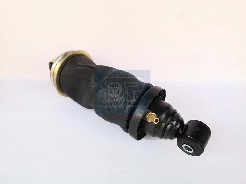 81417226057 - MAN TGA TGS TGX Truck Suspension Shock Absorbers