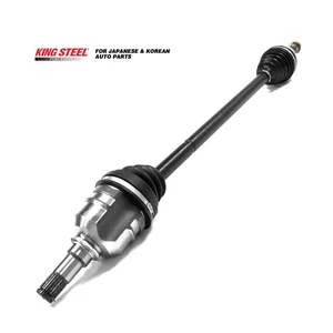 KINGSTEEL OEM 43410-12490 43410-12520 TO-8-042A CV Joint Axle Shaft Assy Right Front Drive Shaft for TOYOTA COROLLA CE120 2000