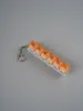 6 clés (6*2*3 cm) (plastique) style 3