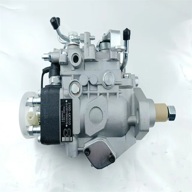 ミミハル Mitsubishi 3.2 L Di-D Zexel VRZ Bomba de Injeção ME190711 ME204338