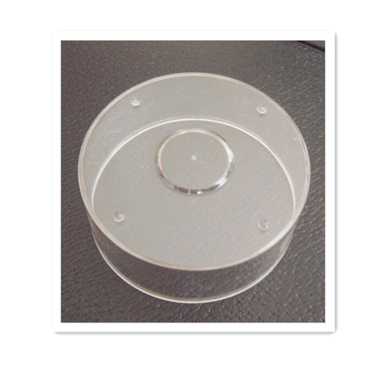 Дешевые пластиковые пустые подсвечники для украшения церкви