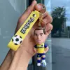 Características