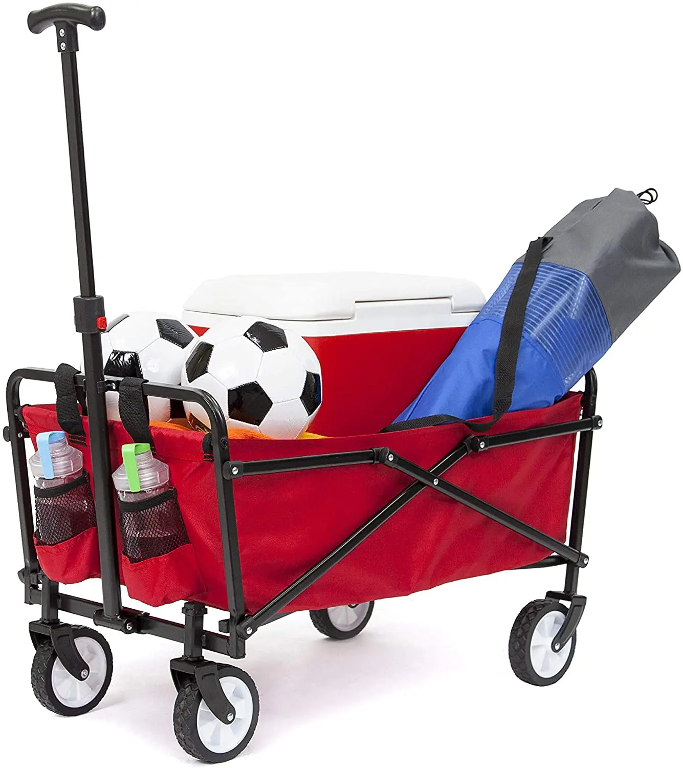 2021 новый продукт, высокое качество, очень практичный складной набор инструментов, тележка