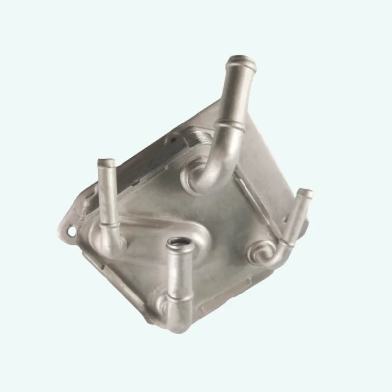 タルタル 21606-28X0B Wholesale Car Engine Parts Transmission Radiator