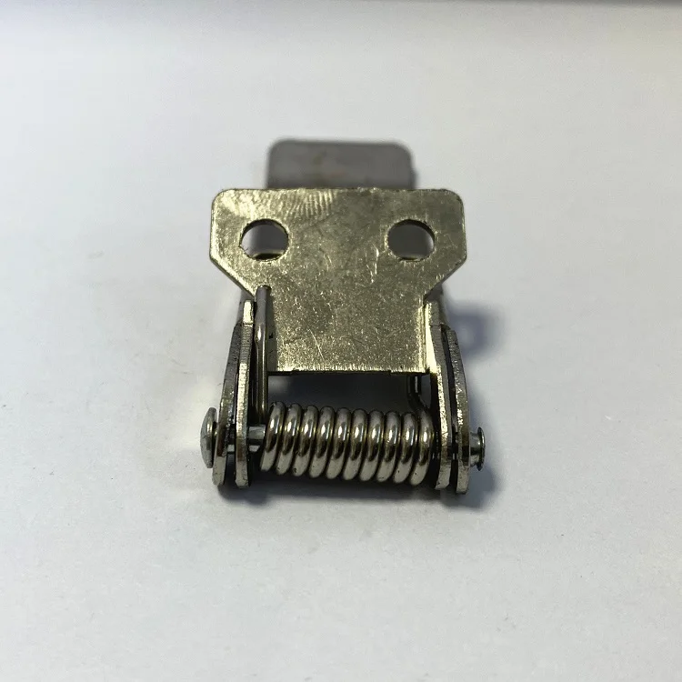 LED Panel Light Spring Buckle Embedded Mounting Spring Clips