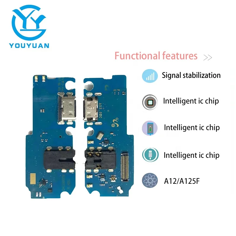 Заводская оптовая продажа, аксессуары для телефонов, USB-порт для зарядки Samsung