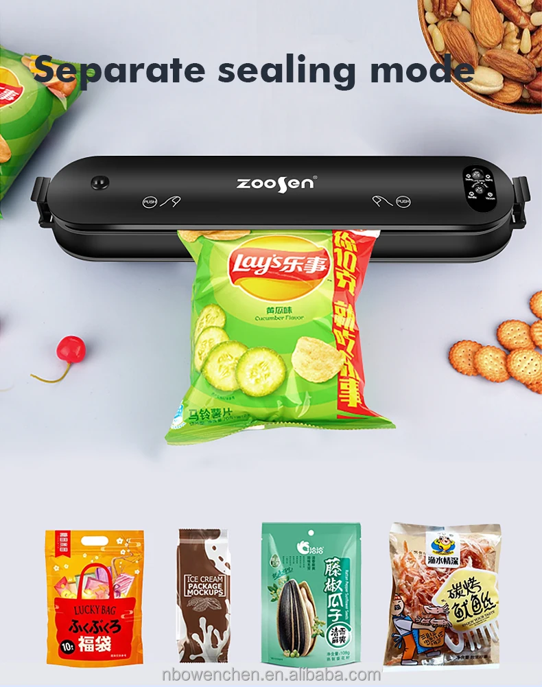 220v 110v Excellent Quality Kitchen Vacuum Sealing Machine Food   Hd0a2a87cb3ac49f4958485d377d7a61e9 