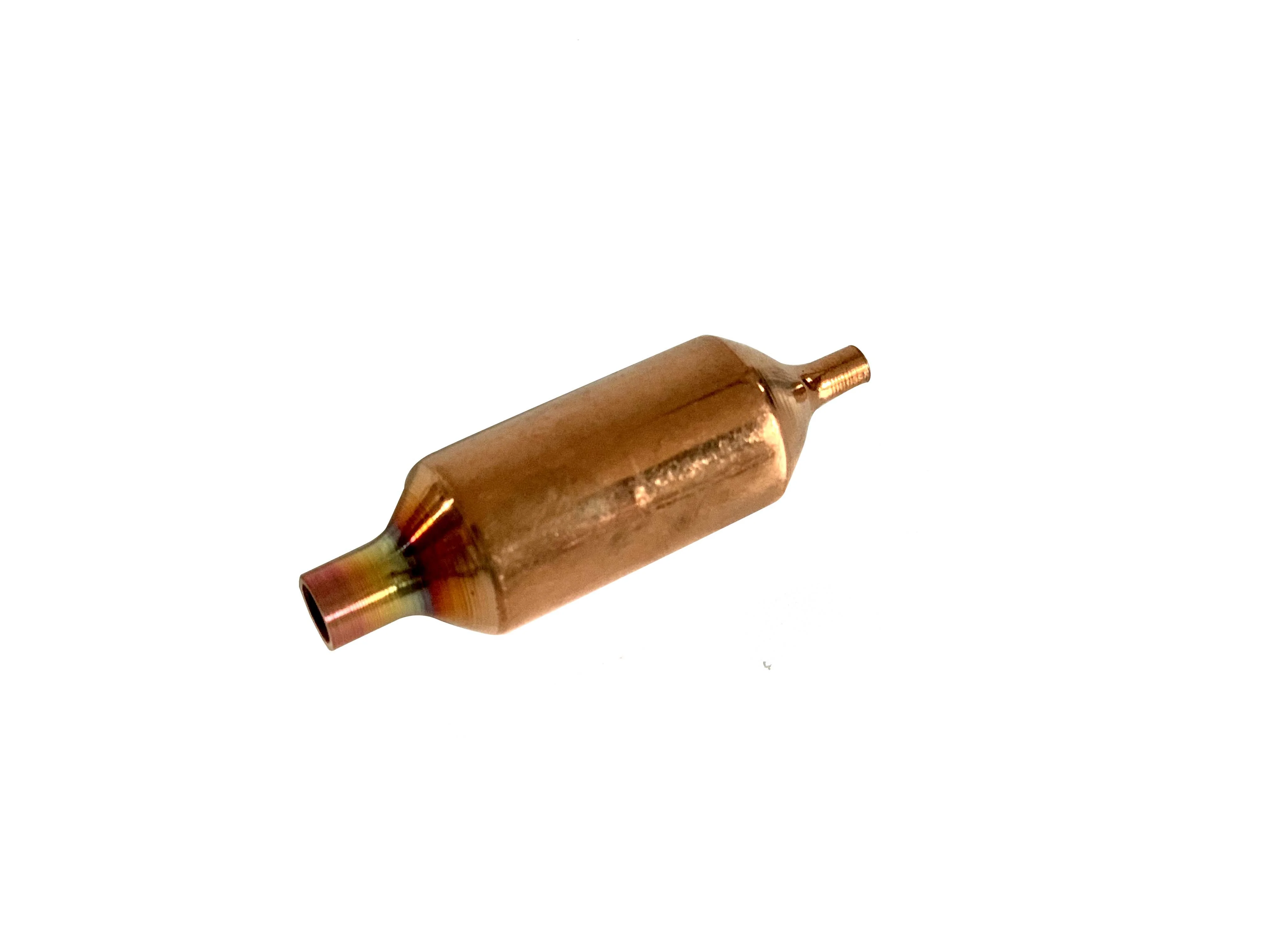 Dry Filters Copper Spun Filter Drier R134a Refrigerator Parts