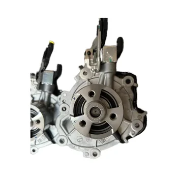 Linkteco New Sport Car Water Pump ForLand Rover Evoque  Defender Velar Steel Models LR154597 LR161571 LR092953 JDE40573