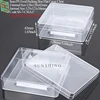 C36A: 128x128x42mm Flat Cover
