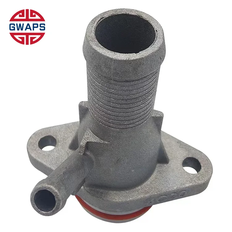 1003400XEC01 Heating Water Pipe Assembly for Great Wall Haval H6 H7 H8 4C20 Engine