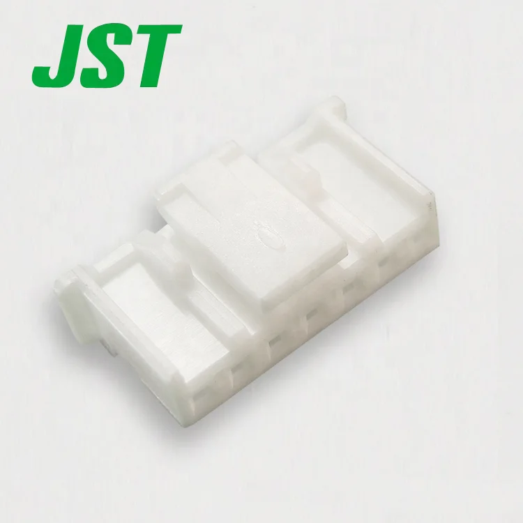 
 2,0 мм, обжимные стильные разъемы, тип провода-платы, JST,PAP-04V-S,male,integr circuit  