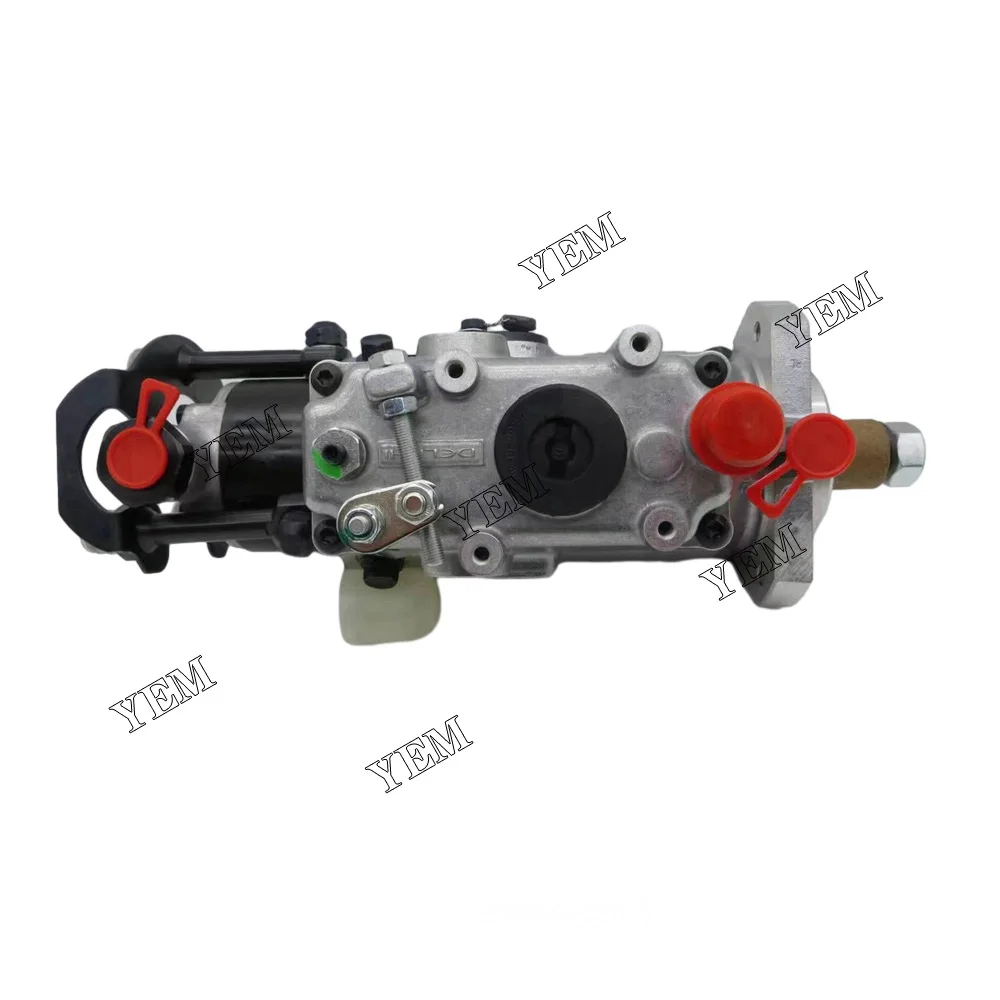 Fuel Injection Pump 3230F583T for Perkins Engine Industrial Diesel Engine Spare Parts 2