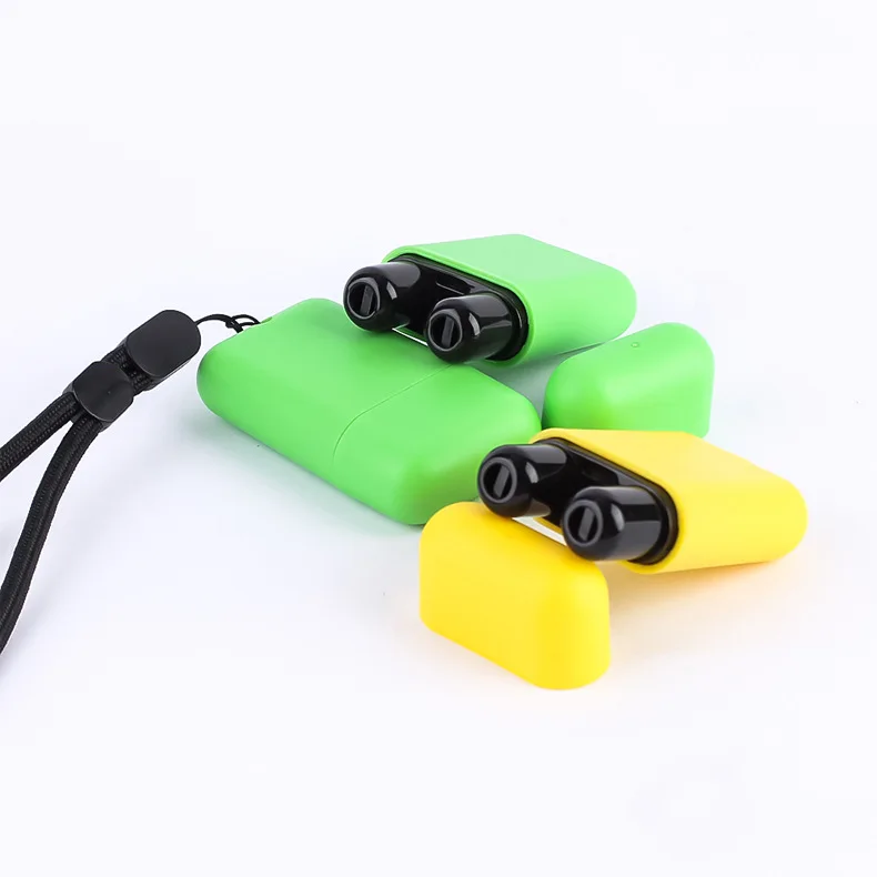 High Quality Square-shaped Bilateral Double Inhalation Lung Nasal ...