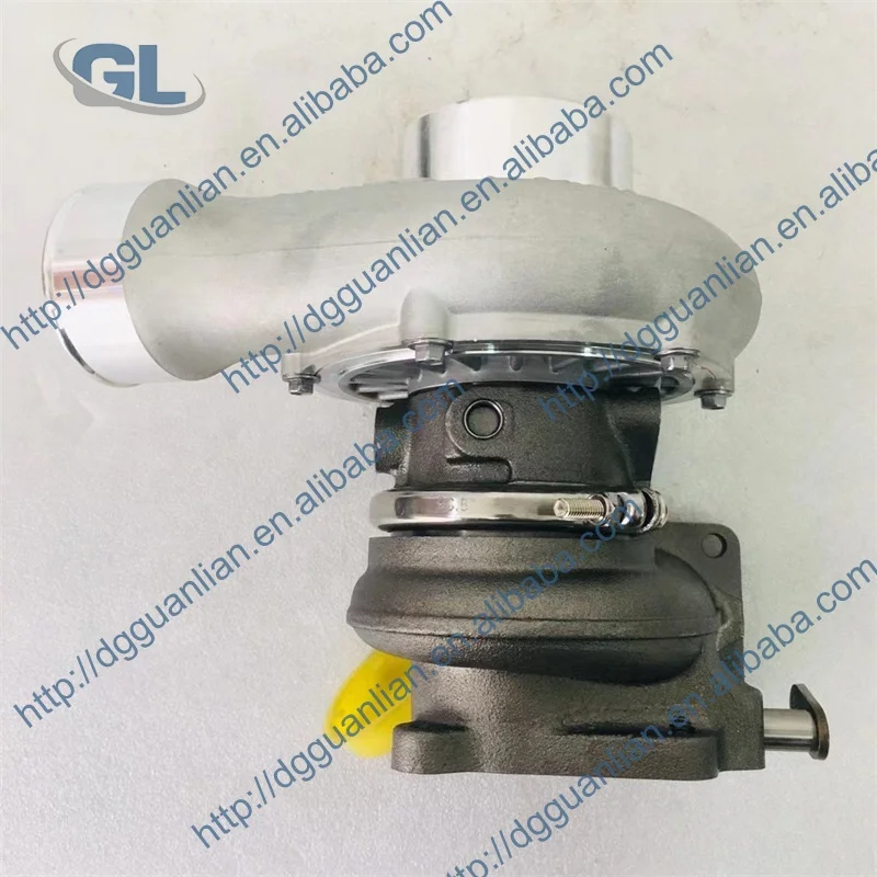 RHF55V Turbocharger 8980277730 8980277731 VAA40016 8980277720