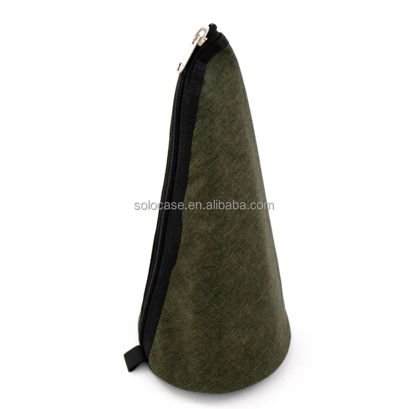 Waterproof Nylon Trumpet Mute Bag