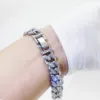 watch buckle silver 18cm