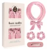 DARK PINK-4PCS-SET