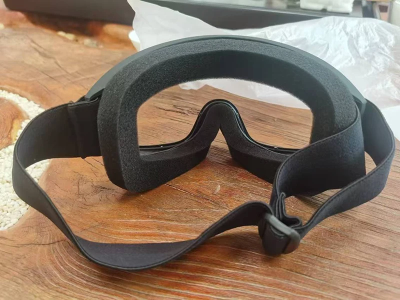 Personal Protective Equipment Goggles High-quality Tactical Training Protective Goggles Outdoor Sports Protective Goggles