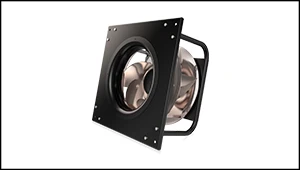 Inline Duct Fan, LONGWELL, 4'', 6'', 8'' - detail 42