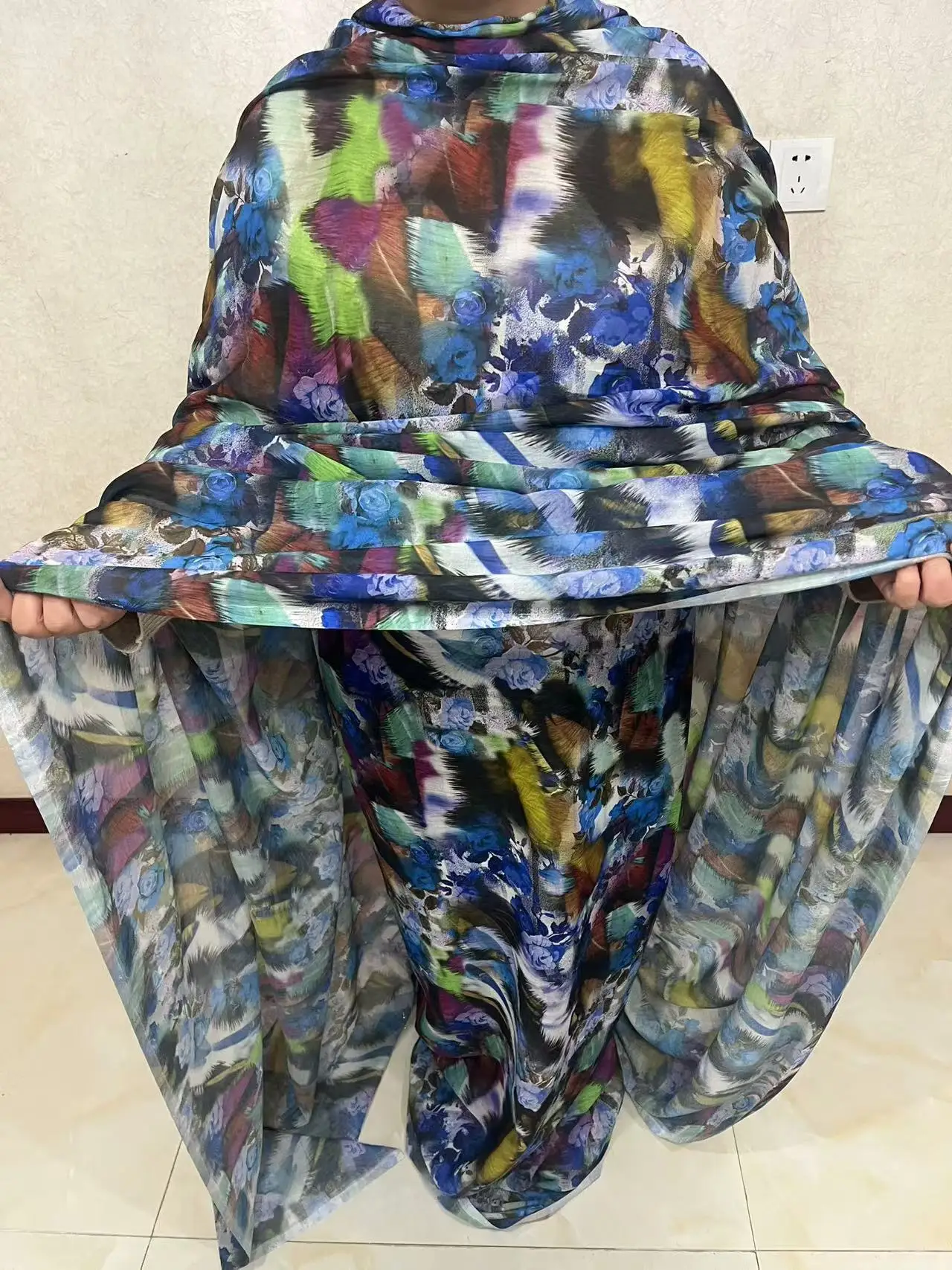 Shop Our Sudanese Toub Women Dress Collection - Fast Delivery