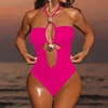 Rosa roja