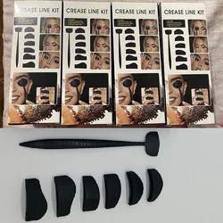 Набор для макияжа «сделай сам» из силикагеля 7 шт./компл.