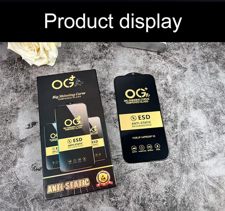 Shop Our Screen Protectors for Infinix Hot 60 Pro+ More