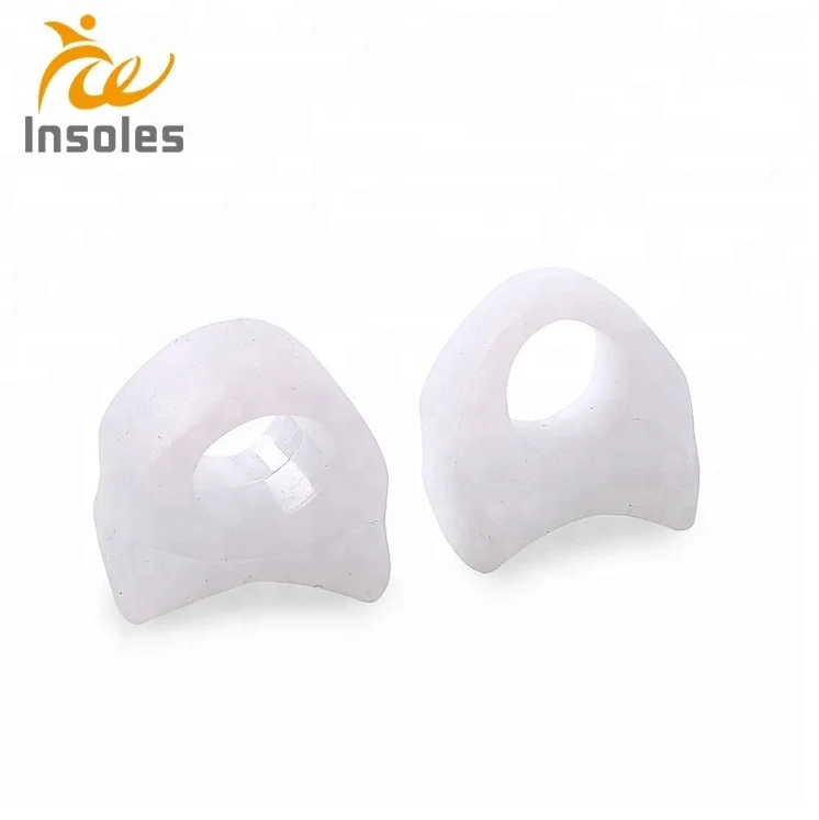 Сепараторы и Разбрасыватели для пальцев ног ПЕРЕКРЫВАЮЩИХСЯ дрейфующих болевых