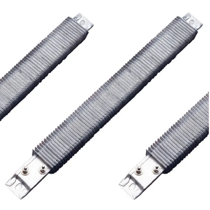 Watlow Air Heater, 240, 240 V, Electric - detail 6