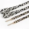 07 Two Tone Symmetrical Leopard Print