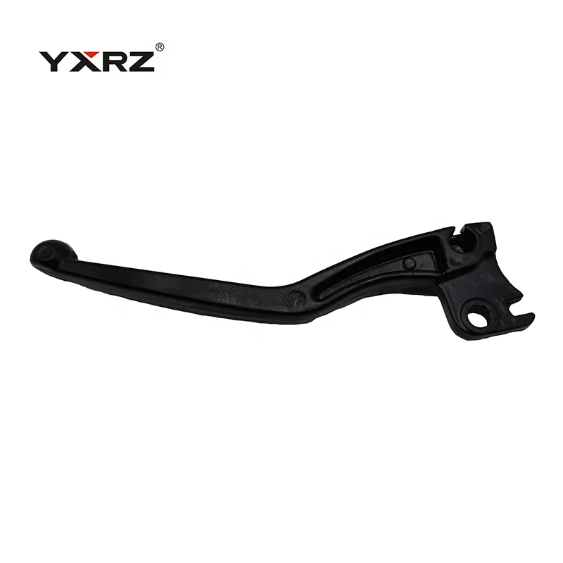 Bajaj100 Wheeler Motorcycle Brake Lever with Right Hand Good Price for Right Side Handlebar Tricycle