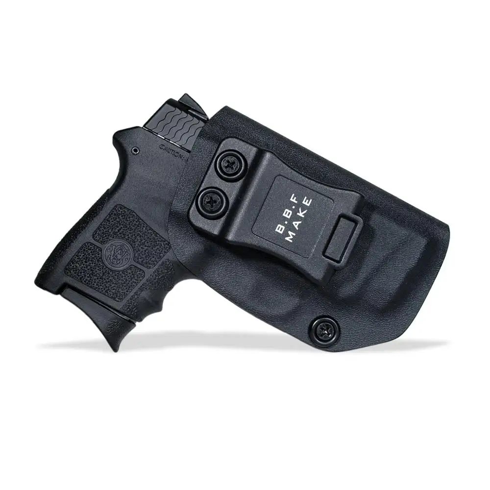 pistol handbolsa