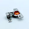 Acero inoxidable