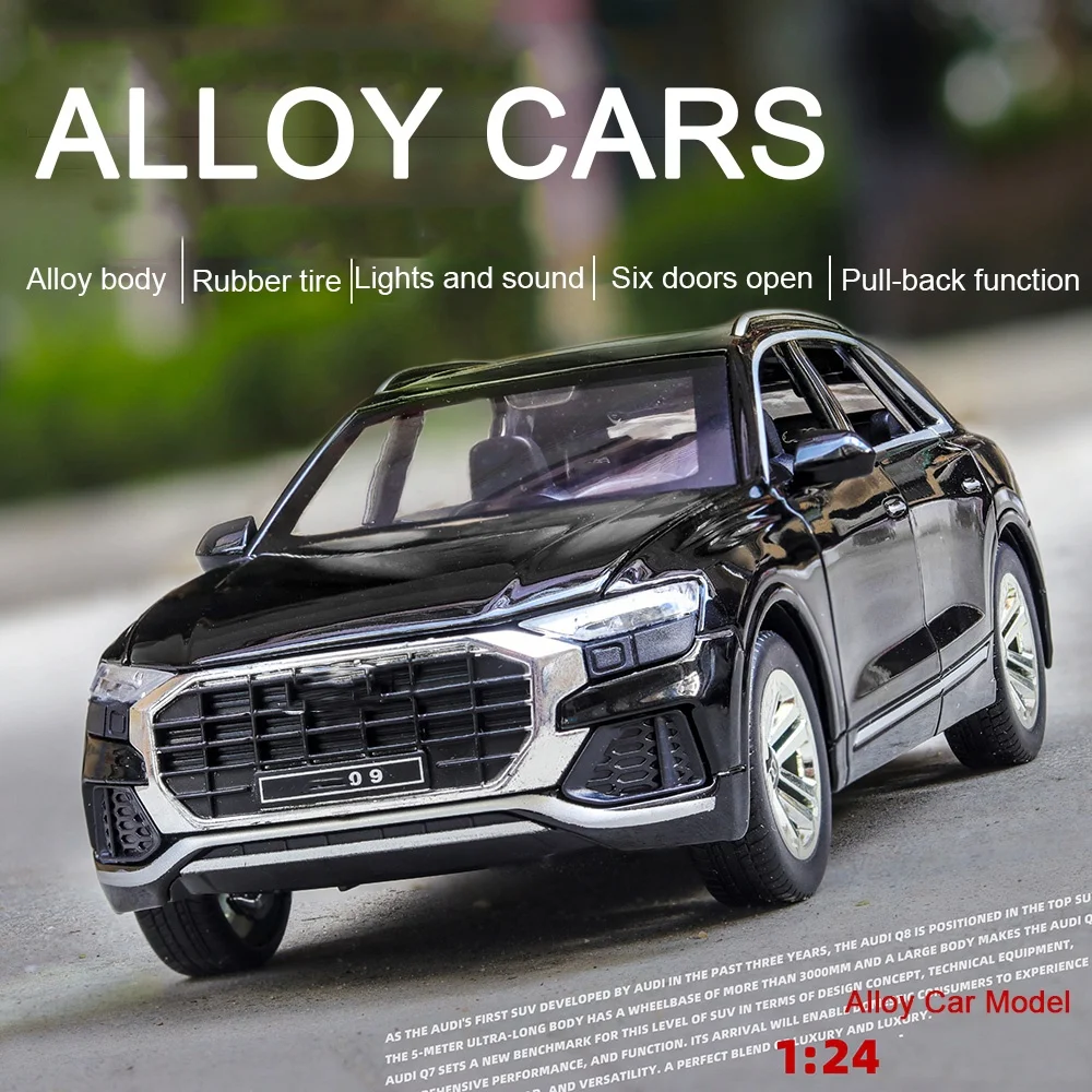 
 Электрическая открывающаяся дверь Maed, Китай, литый под давлением автомобиль, модель автомобиля для мальчиков, игрушки  