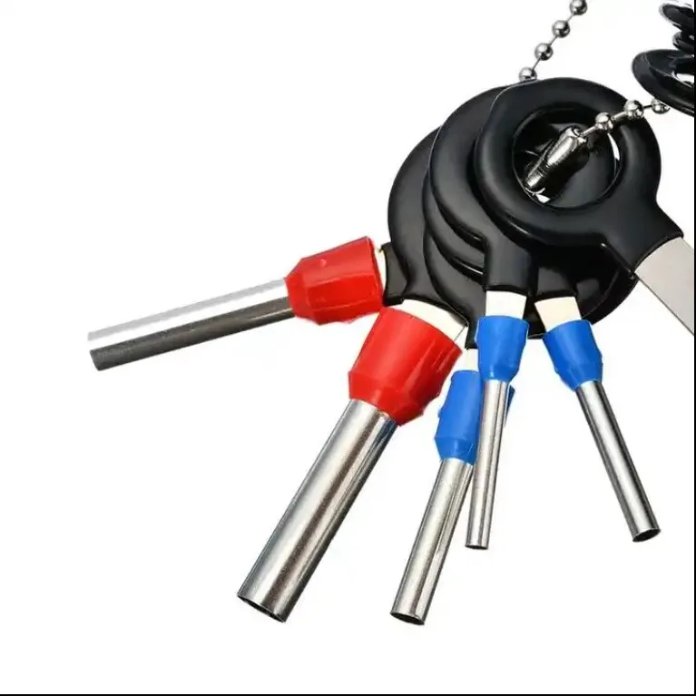 Uadme Herramienta De Giro Rápido De Pistola, Herramienta De Desbloqueo De Cabeza Magnética De