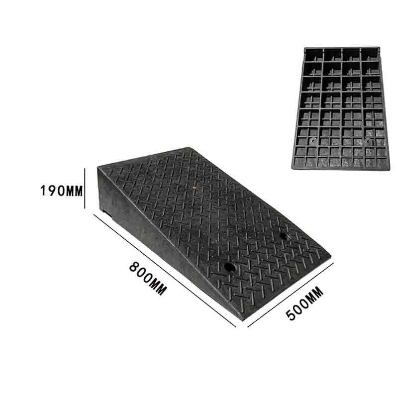 Пандусы для автомобильных