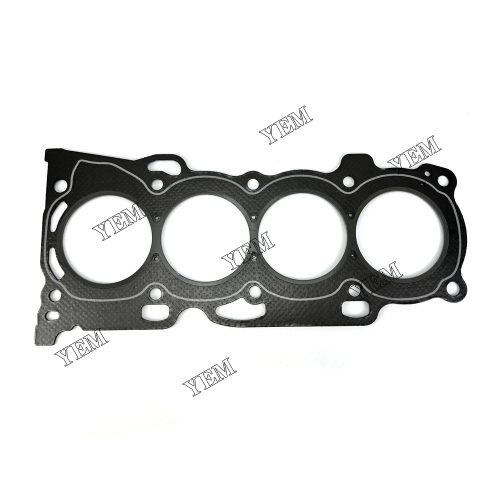 Engine Spare Parts Compatible Supplier 1AZ Cylinder Head Gasket for Toyota