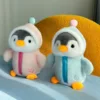 ลูกเพนกวินขี้หนาว-25ซม