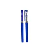 Tige bleu foncé - noyau noir 0,5 mm