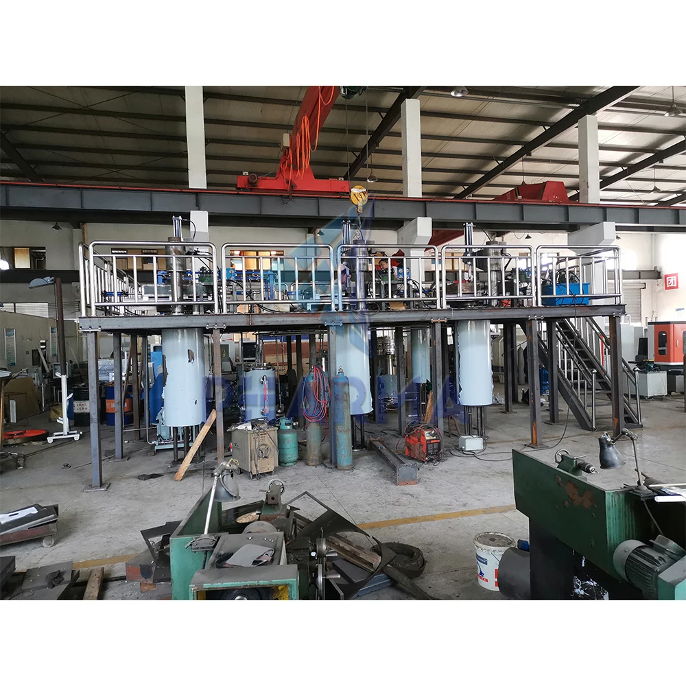 5L supercritical co2 extraction machine for medical hemp oil