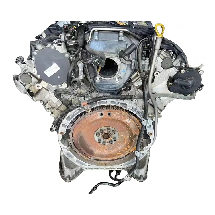 メルセデスベンツエンジン272 272975 272979 272971 V6エンジン