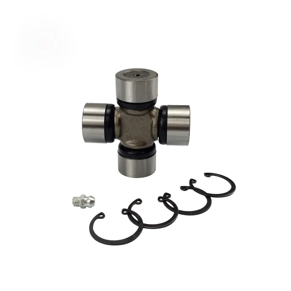 UNXIN GUM72 Universal Joint Cross Bearing - Chrome Steel