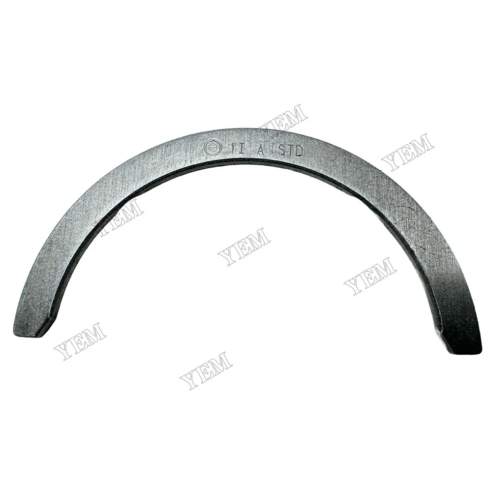 D902 Thrust Washer 15261-23533 Suitable for Kubota Advantage Supply Engine Parts