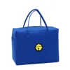 Campana azul