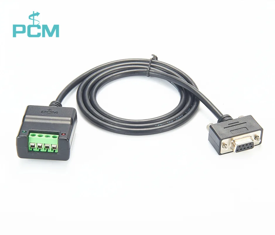 RS485 Serial Interface Cable