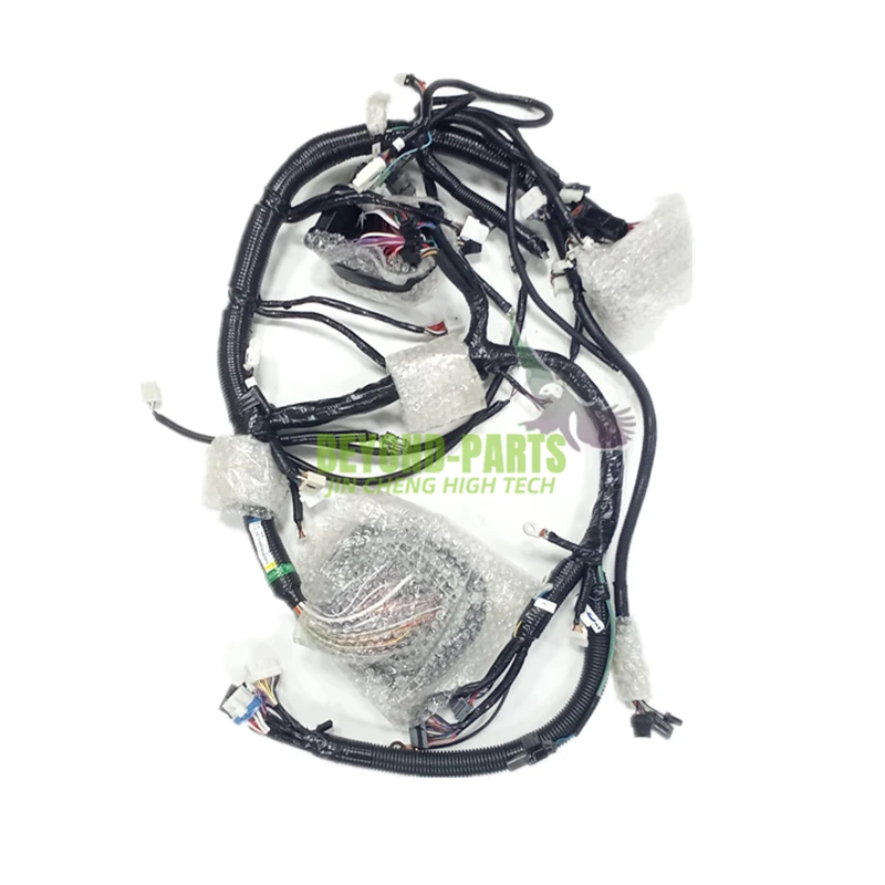 Internal Cabin Wire Harness for Hitachi ZX210-5G Excavator