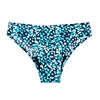 Floreale Blu