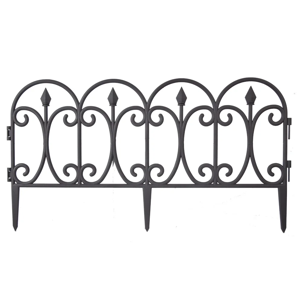 Vertak Rustproof  Landscape Wire Folding Fencing