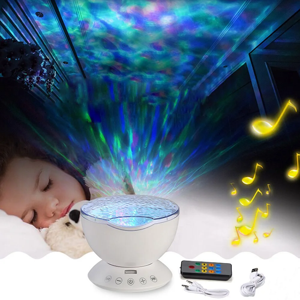 auslese metal star light galaxy projector